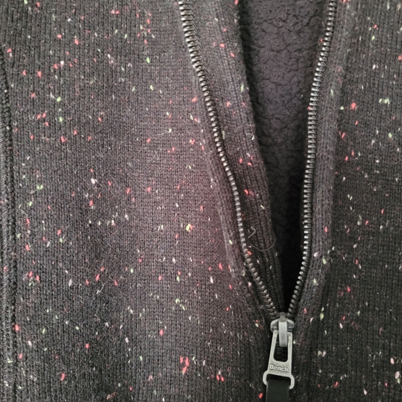 Bench Fleece Lined Jacket - Picture 6 of 6